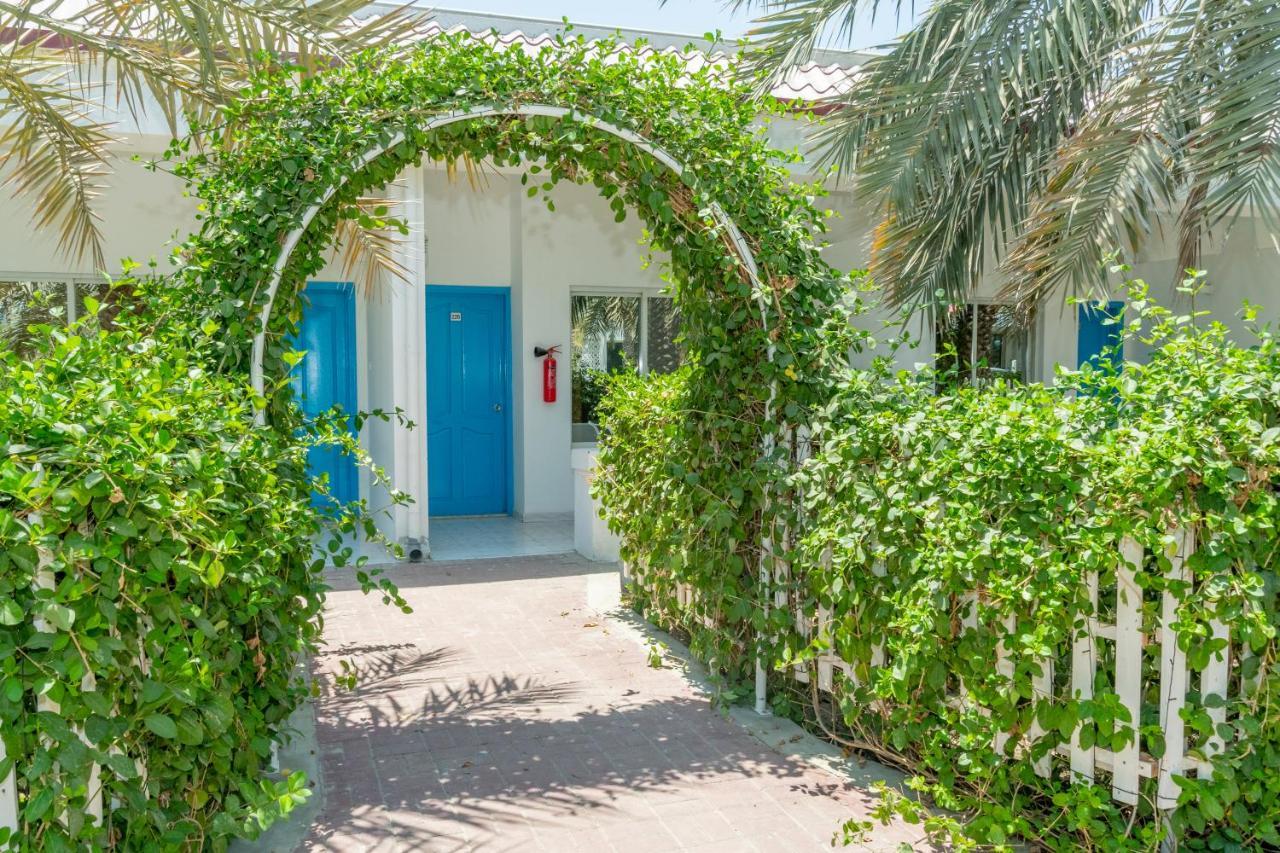 Twin Room Garden View