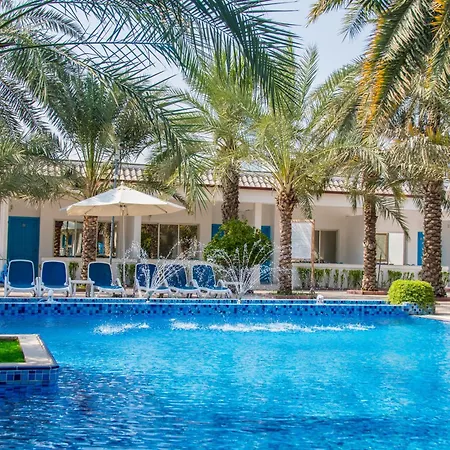 Fujairah Hotel & Resort-2