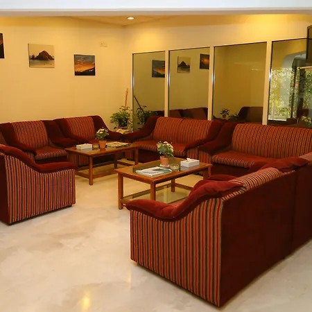 Fujairah Hotel & Resort-3